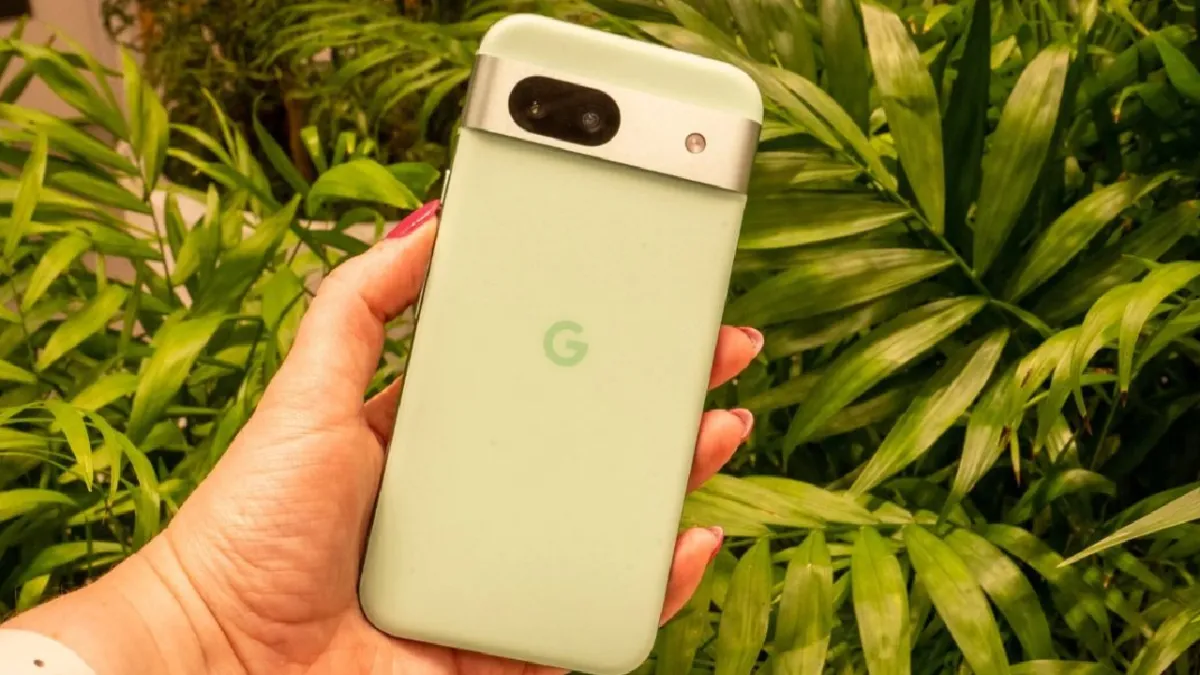 Google Pixel 8a: कम बजट में तकनीक के शौकीनों के लिए गेम-चेंजर